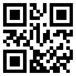 Immagine del Qr Code di 3305055731