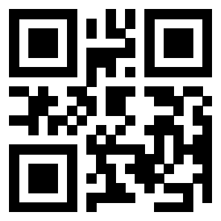Scansione del QrCode di 3305055733