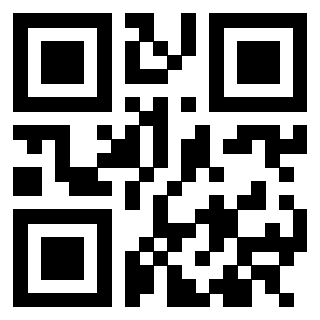 3305055735 - Immagine del QrCode