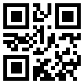 3305055736 QrCode associato