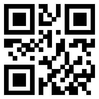 3305055741 - Immagine del Qr Code
