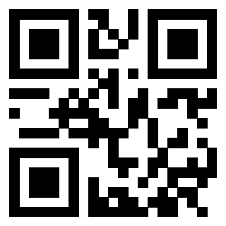 Immagine del QrCode di 3305055743