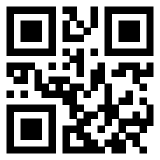 Scansione del Qr Code di 3305055745