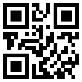 Immagine del QrCode di 3305055748