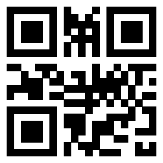 Scansione del QrCode di 3305055749