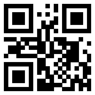 Scansione del Qr Code di 3305055750