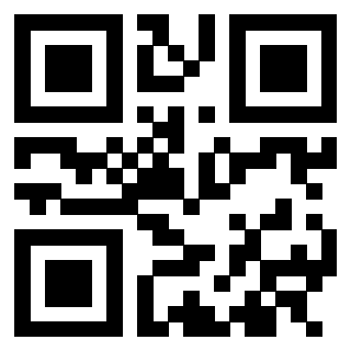 3305055753 Qr Code associato