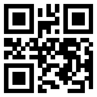 3305055755 - Immagine del Qr Code associato