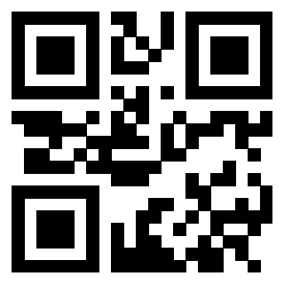Il Qr Code di 3305055756