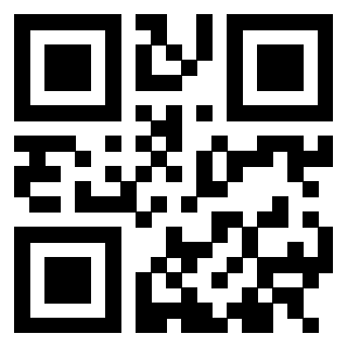 3305055758 - Immagine del Qr Code