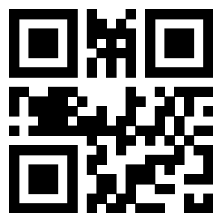 Il QrCode di 3305055759