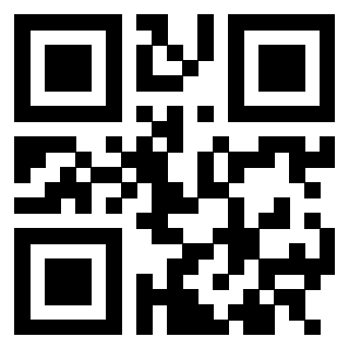 3305055765 - Immagine del Qr Code