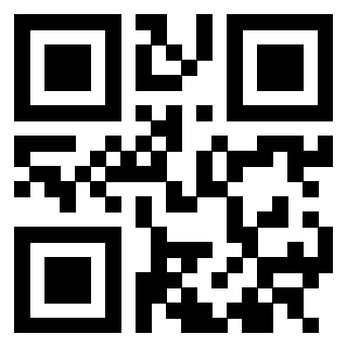 3305055766 Qr Code associato