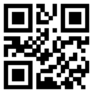 3305055769 - Immagine del Qr Code associato