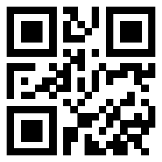 Il Qr Code di 3305055771