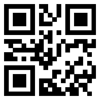 3305055773 QrCode associato