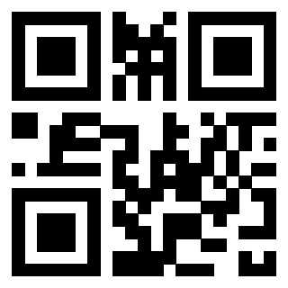 3305055776 Qr Code associato