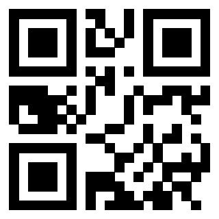 3305055780 - Immagine del Qr Code
