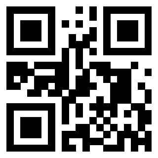 3305055782 - Immagine del QrCode associato
