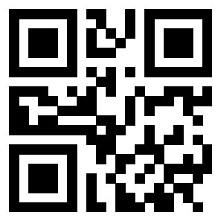 3305055784 - Immagine del Qr Code
