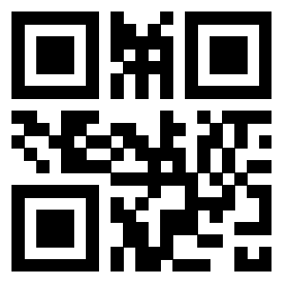 Immagine del Qr Code di 3305055785