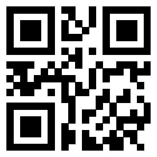 Scansione del Qr Code di 3305055788