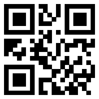 Scansione del QrCode di 3305055789