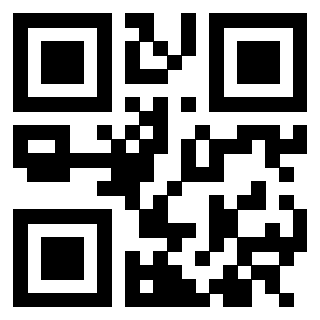 Scansione del Qr Code di 3305055797