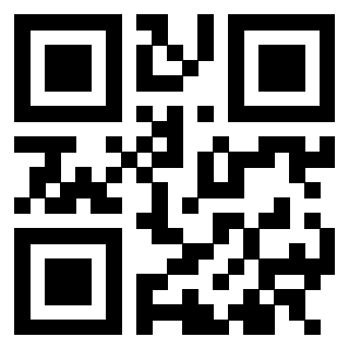 3305055798 QrCode associato