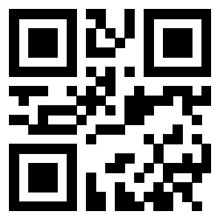 Immagine del Qr Code di 3305055802