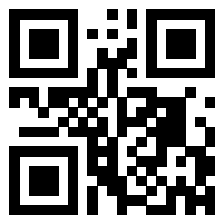 3305055805 - Immagine del QrCode associato