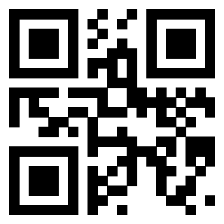 Immagine del Qr Code di 3305055807