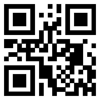 Scansione del QrCode di 3305055808
