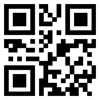 3305055812 - Immagine del QrCode associato