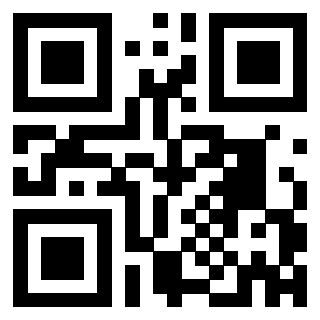 Scansione del Qr Code di 3305055820