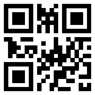 Immagine del Qr Code di 3305055823
