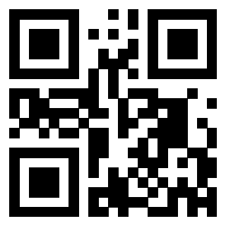 Scansione del Qr Code di 3305055827