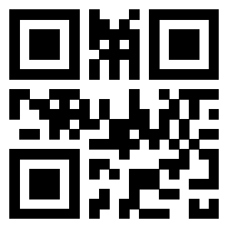 3305055828 - Immagine del Qr Code associato
