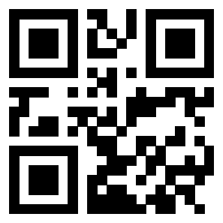 Immagine del Qr Code di 3305055829