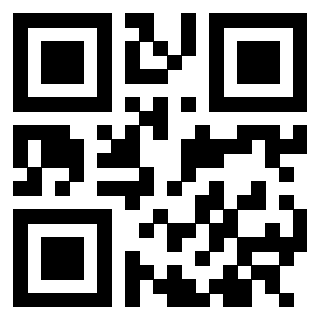 Immagine del Qr Code di 3305055839
