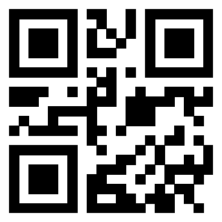 Scansione del Qr Code di 3305055840