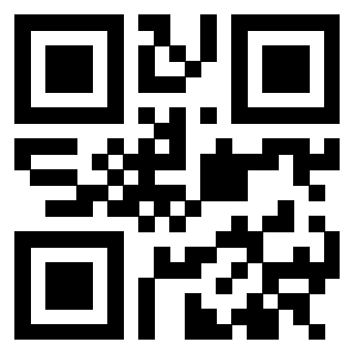 Immagine del Qr Code di 3305055844