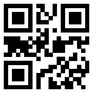Immagine del QrCode di 3305055849