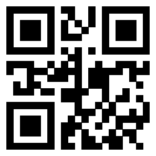 Qr Code di 3305055851