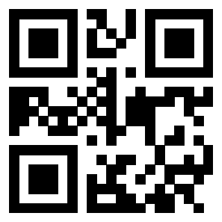 Scansione del Qr Code di 3305055852