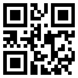 Il QrCode di 3305055857