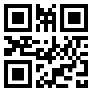 Il QrCode di 3305055859