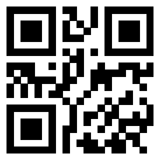 3305055861 QrCode associato