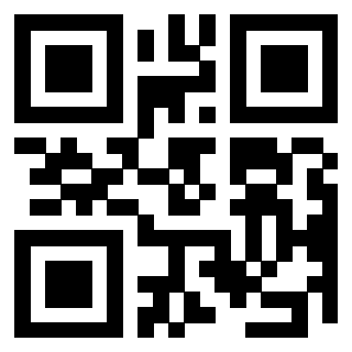 3305055862 Qr Code associato