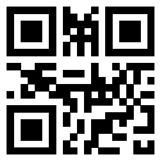 3305055871 - Immagine del Qr Code associato